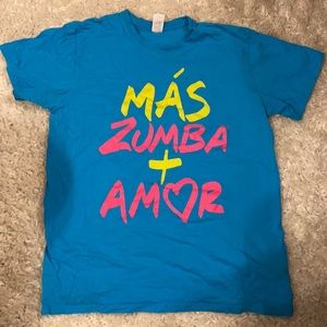 Zumba Fitness